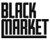 black market logo