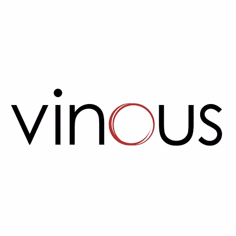 Vinous