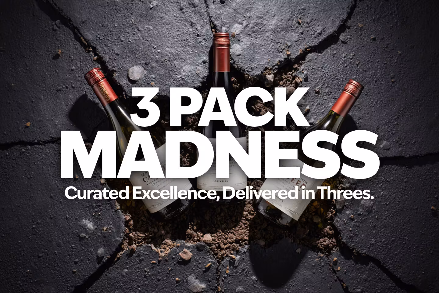 Events/NEWVEN0075 3 Pack Madness SG/NEWVEN0075_3_Pack_Madness_SG_1440_x_960